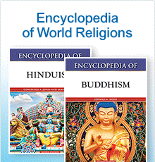 Encyclopedia of World Religions